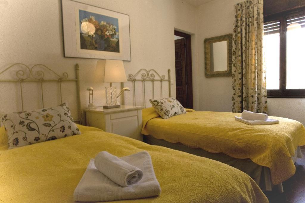 Annette Villa El Albir Luaran gambar