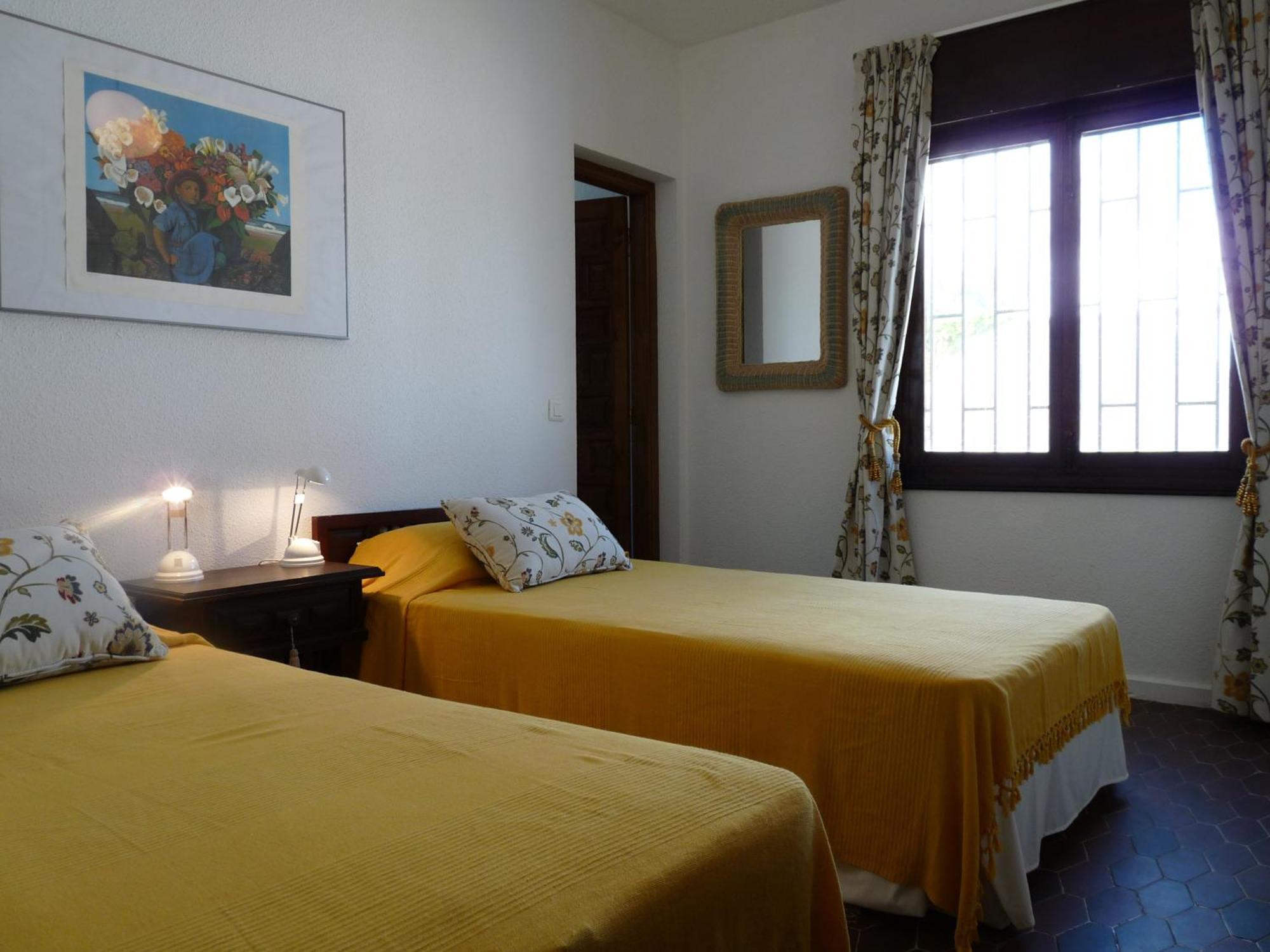 Annette Villa El Albir Luaran gambar